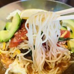 用户对于いっちゃんラーメン的评论图