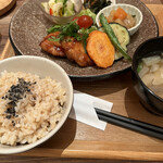 用戶對於玄三庵　 淀屋橋odona店的評論圖