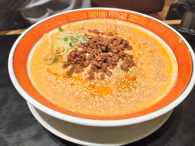 用戶對於紅虎餃子房 新千歳空港店的評論高清圖