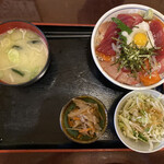 用戶對於一魚一栄的評論圖