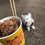 用戶對於山田サービスエリア(下り線)スナックコーナー的評論圖