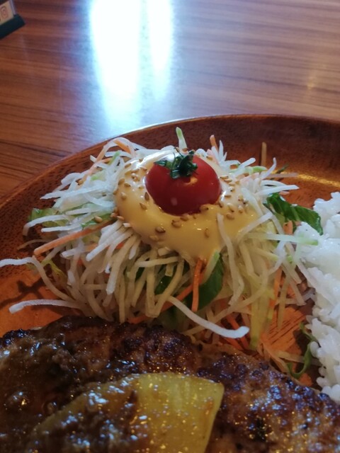 User's recommendation image for びっくりドンキー 関町店