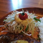 User's review image for びっくりドンキー 関町店