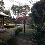 用戶對於がんこ たちかわ茶寮的評論圖