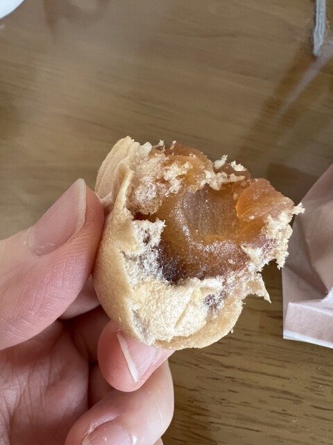 用戶對於元町 香炉庵　 グランスタ店的評論高清圖