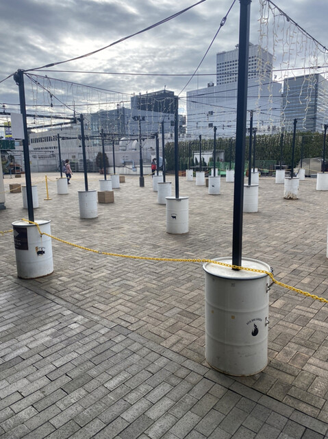 用戶對於京王BBQガーデン的評論高清圖