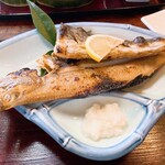用戶對於富田屋的評論圖