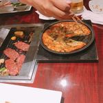 用户对于叙々苑 高田馬場店的评论图
