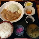 User's review image for ちづる食堂
