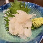 User's review image for 金太郎寿し