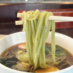 用户对于蕎麦処 日本橋 別保店的评论图