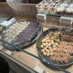 用戶對於鈴懸 新宿伊勢丹店的評論圖