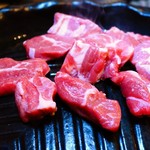 User's review image for 生ラム じんのすけ
