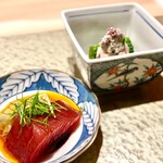 User's review image for 鮨 富かわ