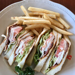 User's review image for ロイヤルホスト 牟礼店