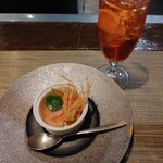 User's review image for ダルマット 西麻布本店