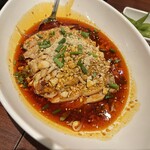 用戶對於陳家私菜 有楽町店的評論圖