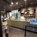 用户对于ベーカリー&カフェ 沢村 広尾プラザ的评论图