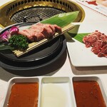 用戶對於焼肉 徳寿 藻岩店的評論圖