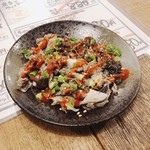 用戶對於肉酒場 犇屋 西中島店的評論圖