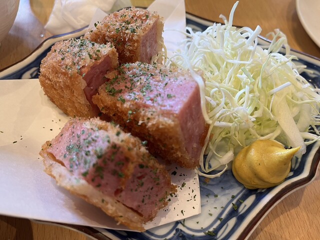 User's recommendation image for 鉄板ジョニー