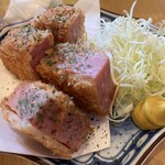 User's review image for 鉄板ジョニー