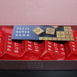用戶對於PRESS BUTTER SAND 博多駅店的評論圖