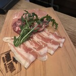 用戶對於YONA YONA BEER WORKS 神田店的評論圖