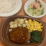 User's review image for サイゼリヤ 幡ヶ谷駅前店