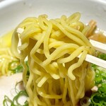 用戶對於中華そば藤王的評論圖