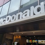 User's review image for マクドナルド ビックカメラAKIBA店