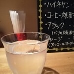 用户对于バリニーズカフェ パギィッ的评论图