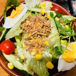 用戶對於焼肉問屋いちよし 大阪上本町店的評論圖