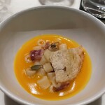 用户对于BVLGARI GINZA BAR的评论图