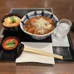 用戶對於SOBA DINING 結月庵 大崎駅西口シンクパーク店的評論圖