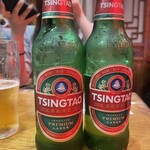 用戶對於老辺餃子舘 新宿別館的評論圖