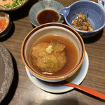 用戶對於藤よし 堺駅前店的評論圖