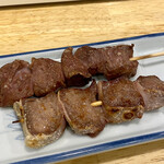 用戶對於かぶら屋 鶯谷店的評論圖
