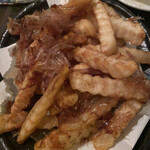 User's review image for 炭火焼鳥とり小僧