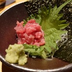 用戶對於魚の中俣 銀座的評論圖
