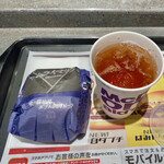 User's review image for マクドナルド 赤坂駅前店
