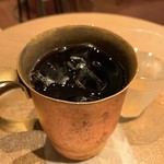 用戶對於上島珈琲店 広尾店的評論圖