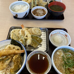 User's review image for さん天 泉佐野鶴原店