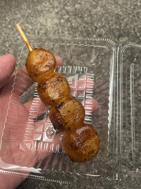 用戶對於だんごの丸一 小川店的評論高清圖