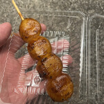 用戶對於だんごの丸一 小川店的評論圖