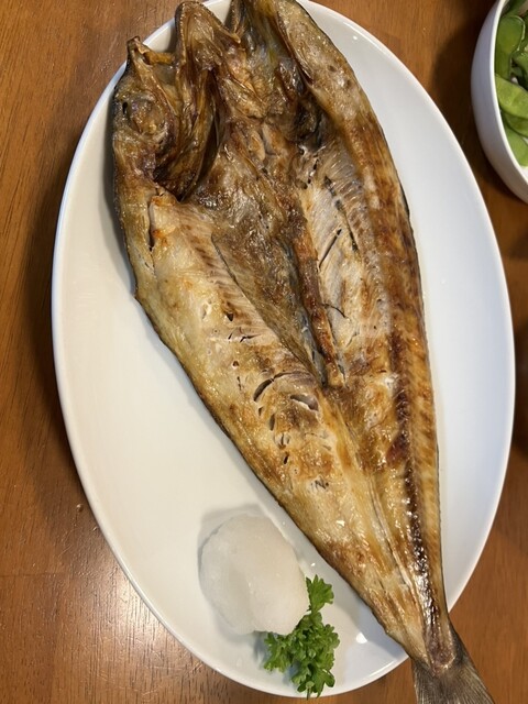 用戶對於居酒屋 三東的評論高清圖