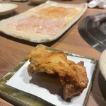 用戶對於大阪 焼ふぐの会 西天満的評論圖