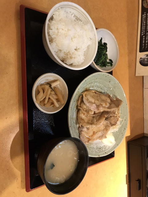 User's recommendation image for ごはんどき 八王子四谷店