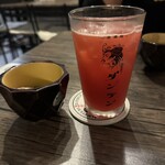 用户对于京酒場 ダンラン的评论图