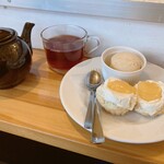 User's review image for キッサ フムフム